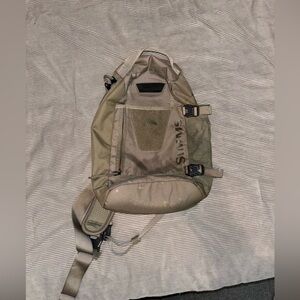 Simms Tributary Sling Pack